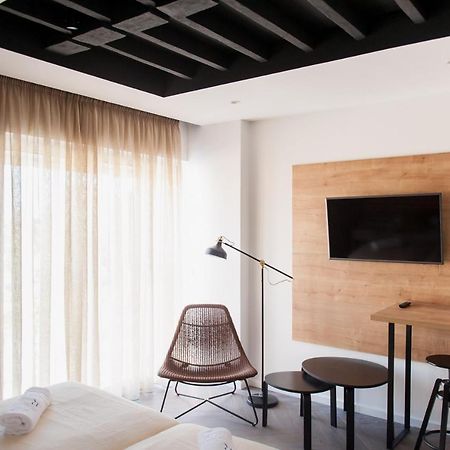 Domus Romana Superior Appartement Zadar Buitenkant foto