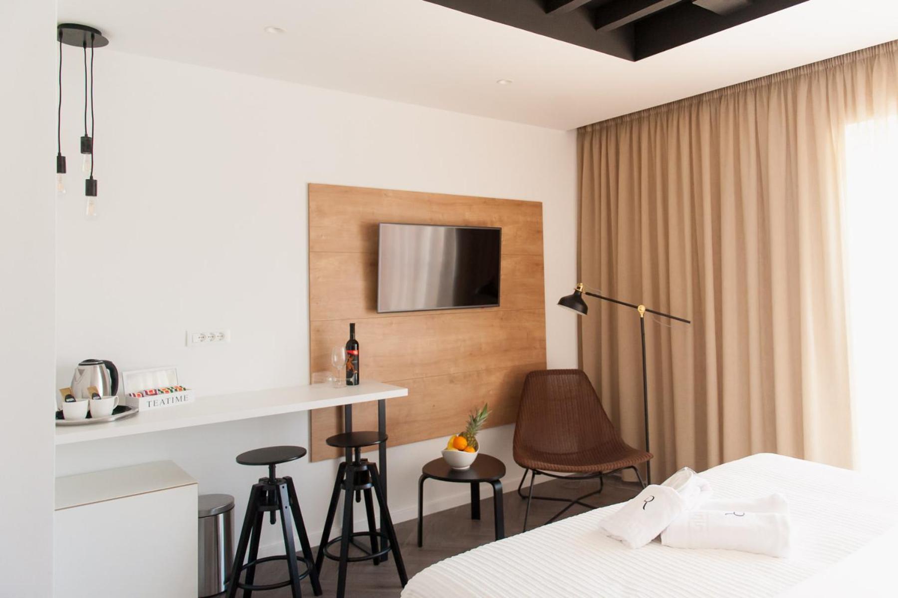 Domus Romana Superior Appartement Zadar Buitenkant foto