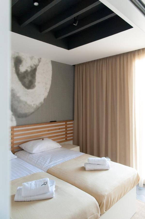 Domus Romana Superior Appartement Zadar Buitenkant foto