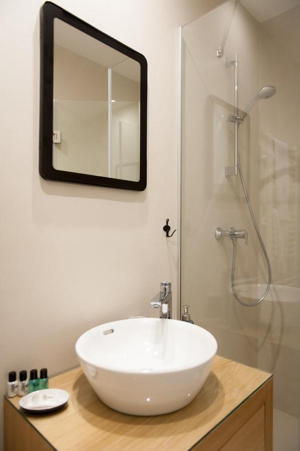 Domus Romana Superior Appartement Zadar Buitenkant foto