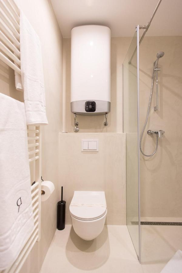 Domus Romana Superior Appartement Zadar Buitenkant foto