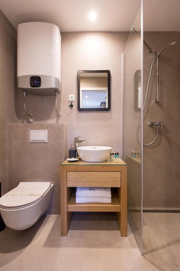 Domus Romana Superior Appartement Zadar Buitenkant foto