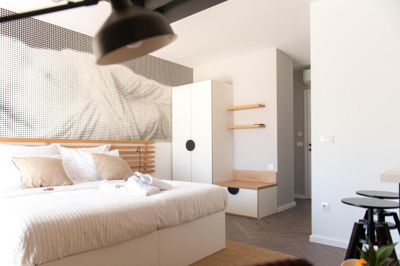 Domus Romana Superior Appartement Zadar Buitenkant foto
