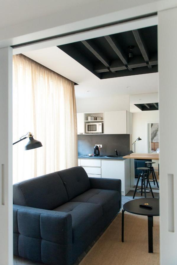 Domus Romana Superior Appartement Zadar Buitenkant foto