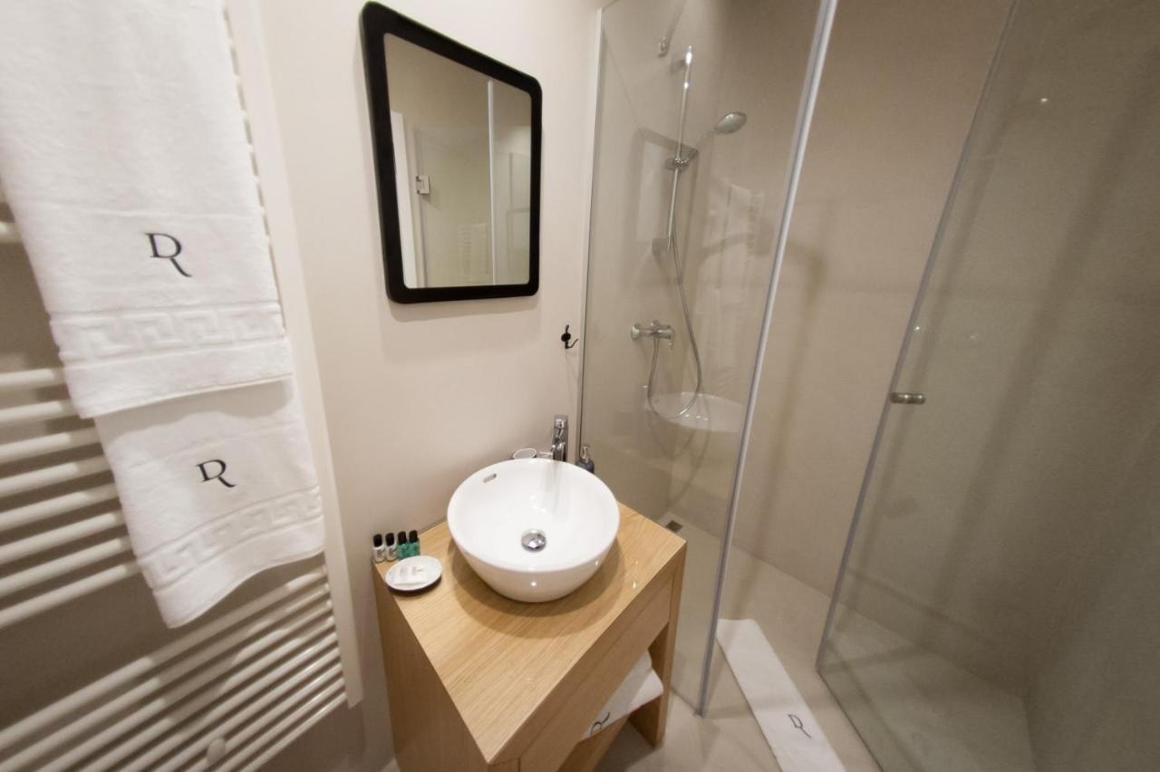Domus Romana Superior Appartement Zadar Buitenkant foto